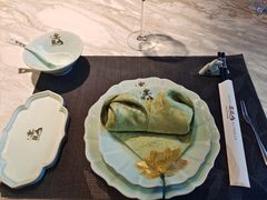 -宴昆山·私房菜(春晖店)