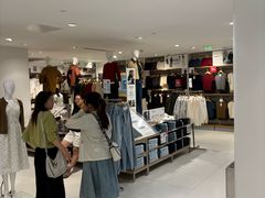 -优衣库(北京万柳华联购物中心店)