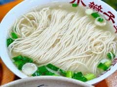 -小辫子羊肉面馆(周东店)