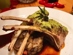 -君悦酒店·La Terrazza意合園·意式风味