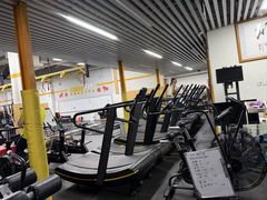 -超菲特健身工作室(晨月店)