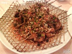 -九头鸟酒家(四道口店)