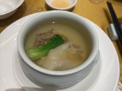 -十八棵（老龙井）御茶园(老龙井店)