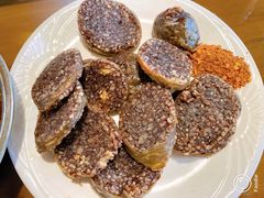 米灌肠-88号小吃店·经典云南菜·地道纳西美食