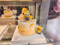 -CAKE BOSS 蛋糕老板(西单君太百货店)