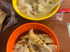 -龙抄手(春熙路总店)