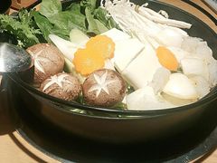 -大和食乐·鲜和牛酸汤火锅(环宇荟店)