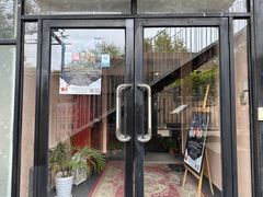 -La Medina餐厅(亮马河南路店)