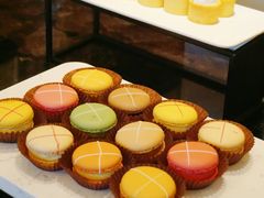 -索菲特西湖大酒店·香榭丽全日候餐厅(南山路店)