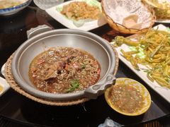 -金厨泰国餐厅·全泰籍厨师料理(拱北店)