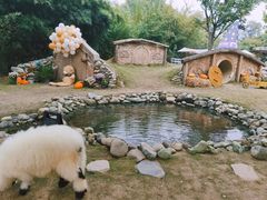 -HERRE·FARM 赫尔露营农场·团建聚会包场