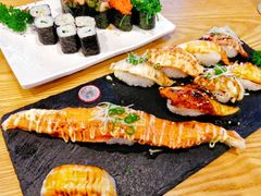 -赤稻·日式料理(禅城店)