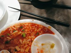 -西域盛宴烧烤新疆菜清真餐厅(古美店)