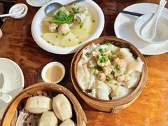 -澳门西南饭店·粤菜·茶市·手工点心(华海路店)