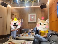 -星聚会KTV(景枫中心店)