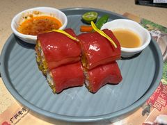 -点都德(华强南店)