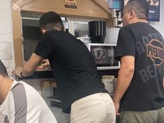 -卡丹新疆美食(南园新村东区店)