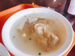 -鲜得来排骨年糕(即墨路店)