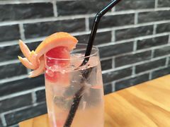-ALLORA意大利餐厅(丰盛里店)