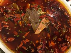 -庆合府重庆大排档(紫都城店)