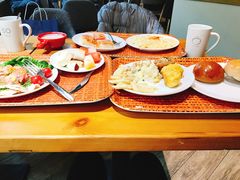 -So Lounge索兰至餐厅(蓝色港湾店)