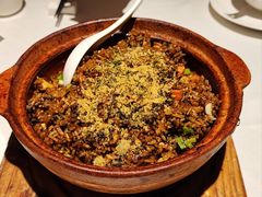 紫菜炒饭-黑明餐厅(白鹭洲店)