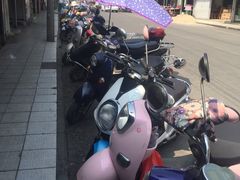 -港湾糖水