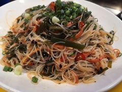 拌三丝-较场口火锅(九街店)