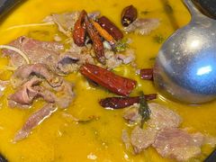 -榕意·川味之美(深业上城店)