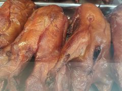 -鸭寨夫人(无锡首店)