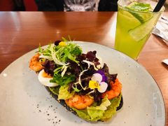 -UPPER KITCHEN(延安路店)