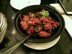 -鹿港小镇(霄云店)