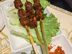 -串盟烧烤大排档·长沙美食地标(星沙店)
