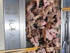 -驭羊大爷烤羊腿·羊蝎子火锅(玉凤路总店)