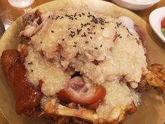 -Myth猪蹄(明洞店)