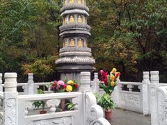 波罗峪休闲度假区-波罗峪风景区