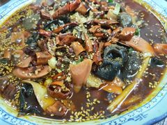 -黑皮酸菜鱼(三山街店)