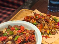 -有梦特色餐厅(古子城店)