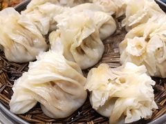 烧卖-西夏回族烧麦馆(牡丹街店)