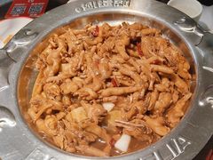 -胖哥俩肉蟹煲(世茂国际广场店)