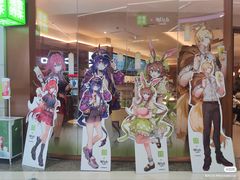 -奈雪的茶(印象城店)