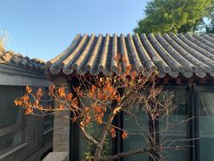 -糖房咖啡(南锣鼓巷店)