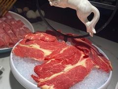 -无界釜·河豚鱼汤锅(红山动物园店)