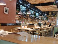 -黑鸡小馆(金源店)