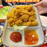 满桌和牛的韩式烤肉店