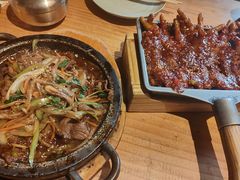 -干杯小木屋米酒店(罗斯福店)