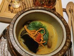 -叶叶菩提·晋福宫