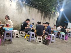 -红牌楼老号串串(银海佳苑店)