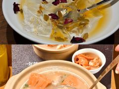 -静一餐厅·湖北菜(前门店)