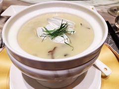 -顺德美的万豪酒店-万豪中餐厅